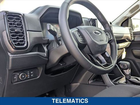 New 2024 Ford Ranger XLT image 11