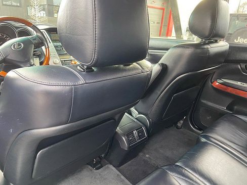 Used 2005 Lexus RX 330 AWD image 16