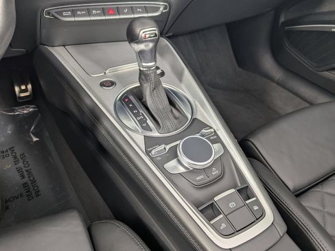 Used 2019 Audi TT 2.0T AWD/4WD image 25