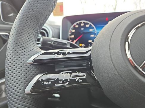 New 2026 Mercedes-Benz C 300 4MATIC Sedan image 14