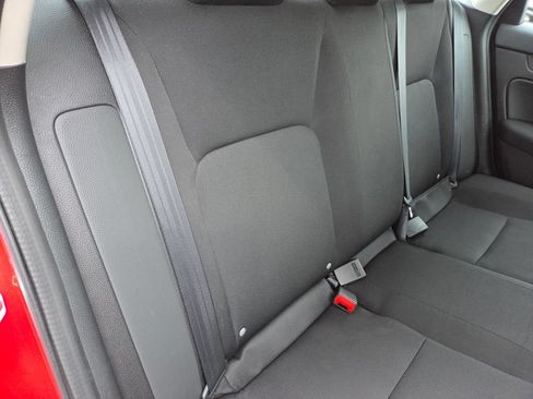 Certified 2023 Honda Civic LX image 27