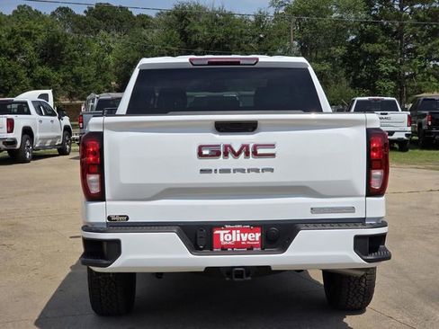 New 2026 GMC Sierra 1500 Elevation w/ Elevation Select Package RWD image 6
