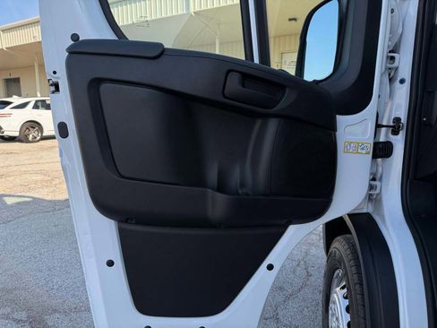 New 2026 RAM ProMaster 1500 image 22