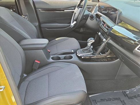 Used 2024 Kia Seltos S FWD image 21