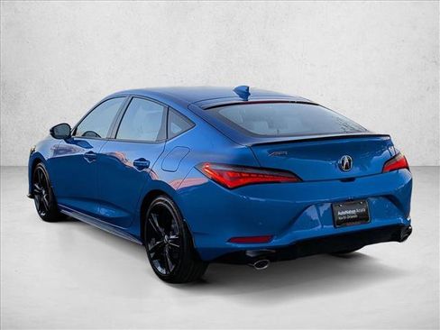 New 2026 Acura Integra A-Spec image 7