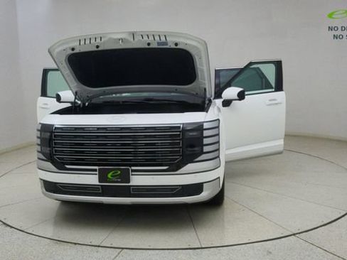 Used 2026 Hyundai Palisade Calligraphy FWD image 78