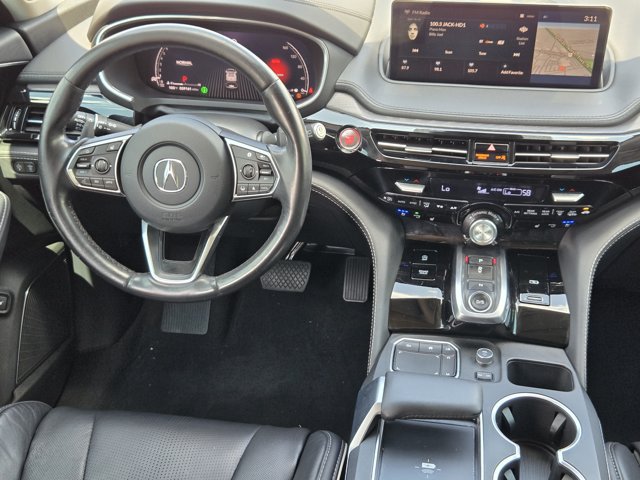 Certified 2023 Acura MDX w/ Advance Package AWD/4WD image 28