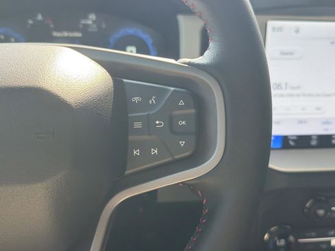 New 2026 Ford Bronco Heritage Edition AWD/4WD image 10