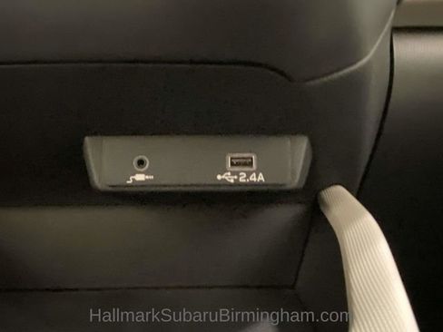 New 2026 Subaru Forester image 21