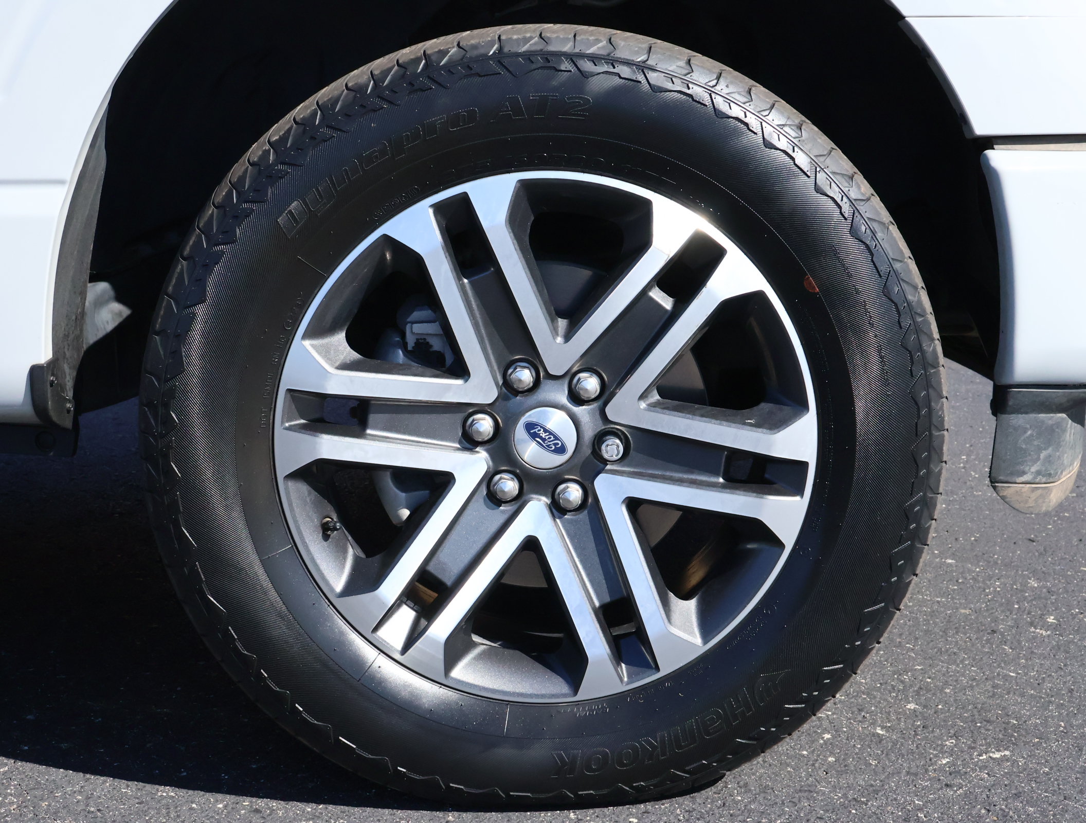 Used 2023 Ford F150 XL w/ STX Appearance Package AWD/4WD image 20