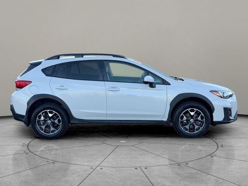 Used 2018 Subaru Crosstrek 2.0i Premium image 7
