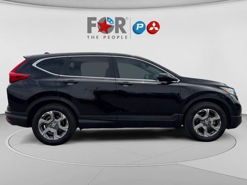 Used 2018 Honda CR-V EX-L image 6