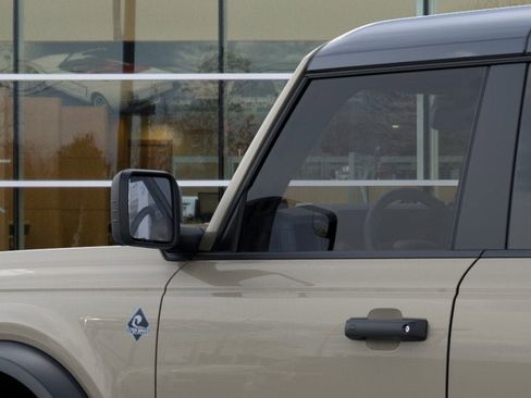 New 2026 Ford Bronco Outer Banks image 22