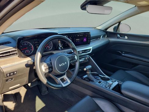 Used 2023 Kia K5 EX image 13