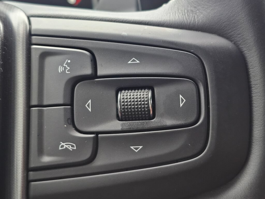 Certified 2026 GMC Sierra 1500 Denali Ultimate AWD/4WD image 18