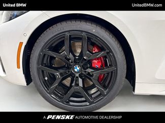 New 2026 BMW M440i M440i w/ Premium Package video 2