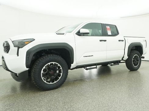 New 2026 Toyota Tacoma TRD Off-Road image 16