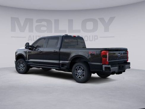 New 2026 Ford F250 Lariat w/ Lariat Ultimate Package AWD/4WD image 5