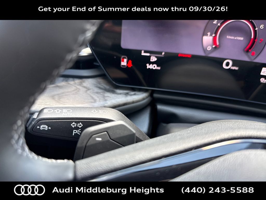 New 2026 Audi Q5 2.0T AWD/4WD image 20