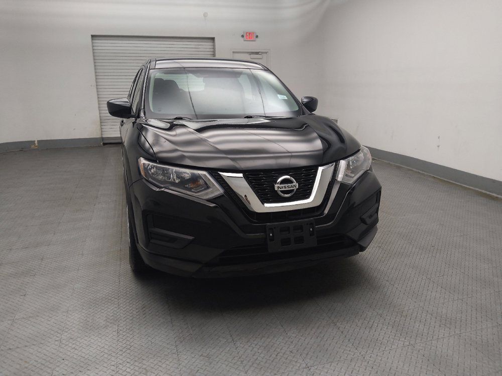 Used 2017 Nissan Rogue S AWD/4WD image 14