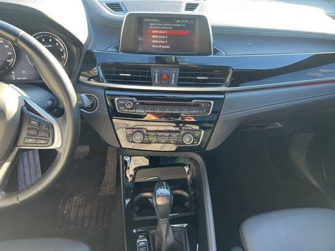 Used 2018 BMW X2 xDrive28i image 16