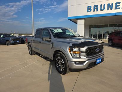Used 2023 Ford F150 XL w/ STX Appearance Package