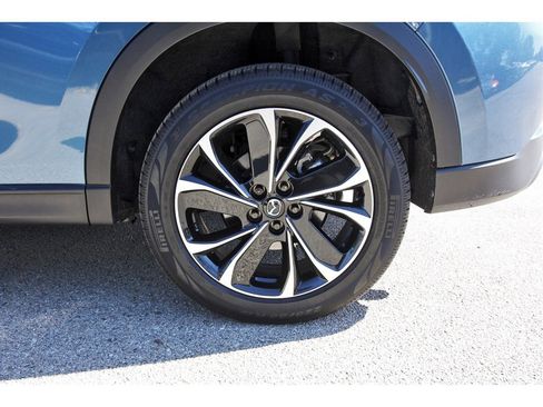 Used 2023 MAZDA CX-5 AWD 2.5 S w/ Premium Plus Pkg image 29