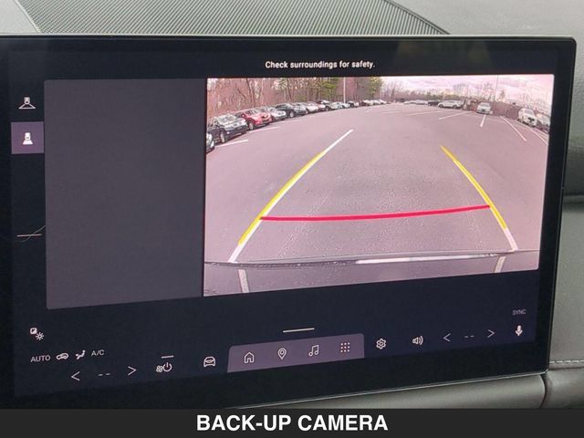 New 2026 MAZDA CX-5 Select AWD/4WD image 17