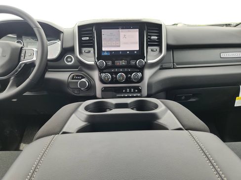 New 2026 RAM 1500 2WD Crew Cab image 16