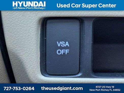 Used 2009 Honda Accord EX-L image 27