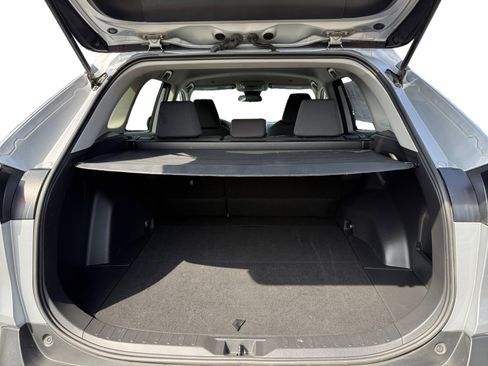 Used 2025 Toyota RAV4 XLE AWD/4WD image 17