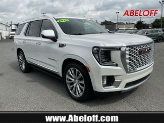 Used 2023 GMC Yukon Denali w/ Denali Reserve Package AWD/4WD video 1