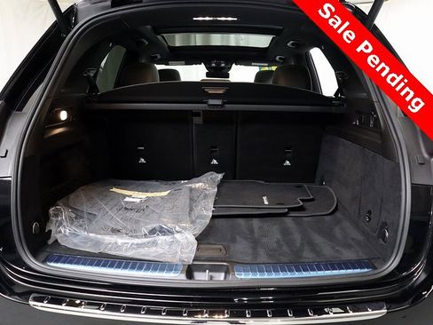 Certified 2025 Mercedes-Benz GLE 53 AMG 4MATIC image 32