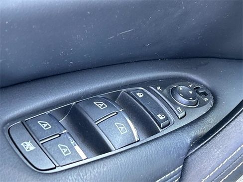 Certified 2022 INFINITI QX80 Sensory w/ Cargo Package image 19