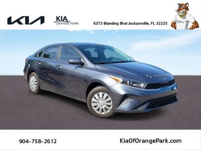 Used 2023 Kia Forte LX