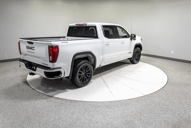 Used 2024 GMC Sierra 1500 Elevation AWD/4WD image 29