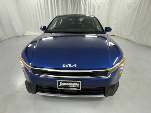 New 2026 Kia K4 GT-Line Turbo FWD image 8