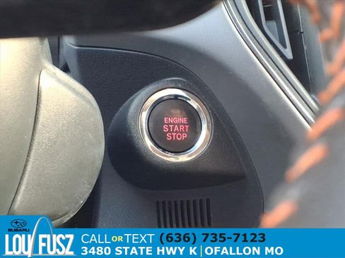 Used 2024 Subaru Crosstrek 2.5i Limited w/ Popular Package #4A image 16