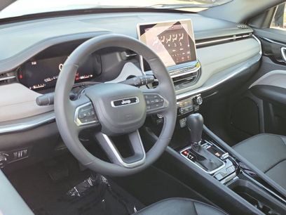 Used 2023 Jeep Compass Limited w/ Elite Group