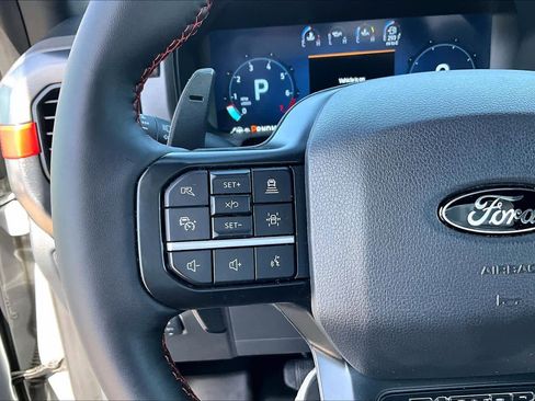Used 2025 Ford F150 Raptor image 23