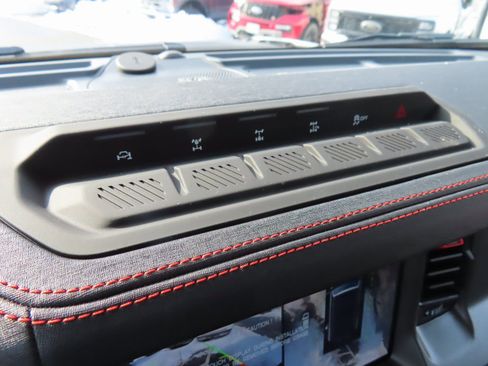 New 2026 Ford Bronco Raptor image 12