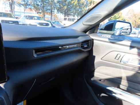 New 2026 Ford Mustang Coupe w/ Mustang Nite Pony Package image 11