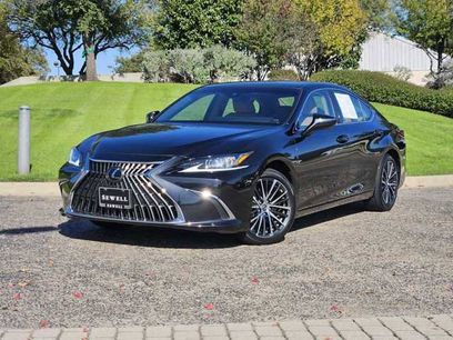 Certified 2024 Lexus ES 350 w/ Premium Package