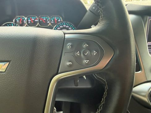 Used 2016 Chevrolet Tahoe LT AWD/4WD image 21