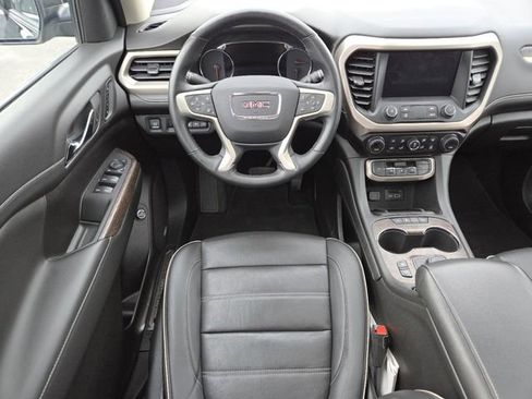 Used 2023 GMC Acadia Denali w/ Denali Technology Package image 33