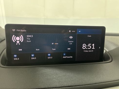 Used 2024 Acura MDX SH-AWD image 18