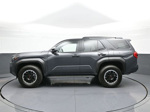 Used 2026 Toyota 4Runner TRD Off-Road AWD/4WD image 9