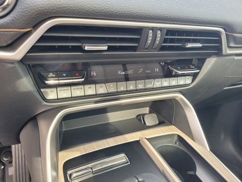 New 2026 MAZDA CX-90 3.3 Turbo w/ Premium Sport Pkg image 27