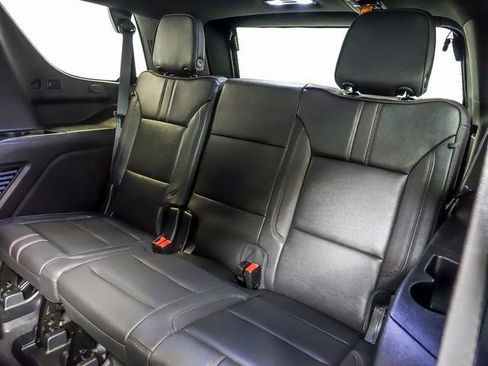 Certified 2023 Chevrolet Tahoe RST w/ Luxury Package image 17