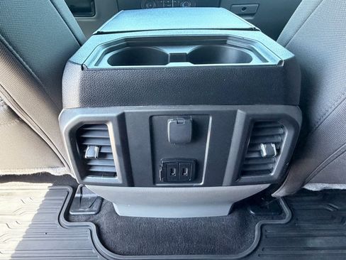 Used 2020 Ford F150 XLT w/ Equipment Group 301A Mid AWD/4WD image 23